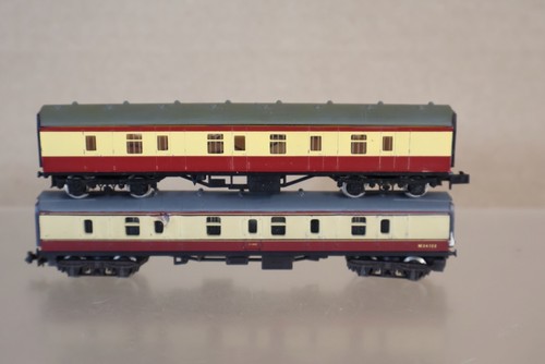 Graham farish lima gauge - lima, 2