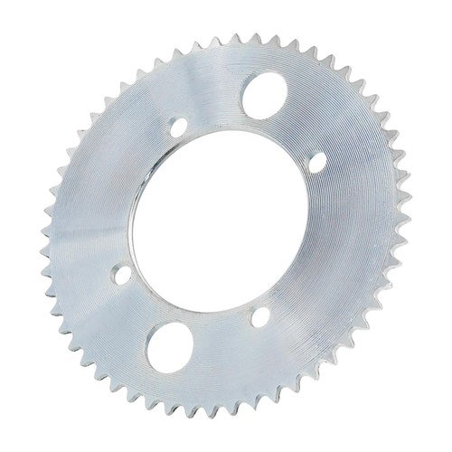 Cadufuelly rear chain sprocket - rear,