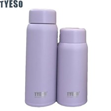 Mini Thermos Water Bottle