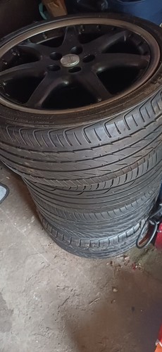 Bbs monaco 2 piece - monaco, 18"