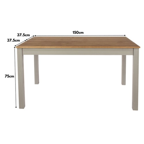 Corona linea rectangular - linea,