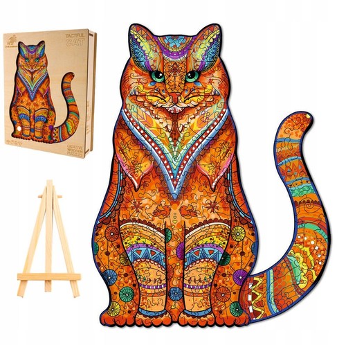 Large wooden puzzles for - wooden,