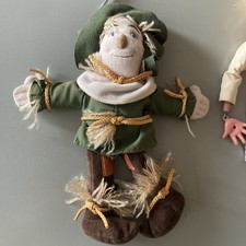 Vintage Wizard of oz Scarecrow