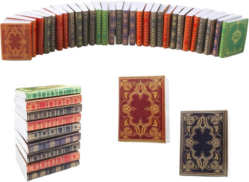 30pcs scale miniature - 30pcs,