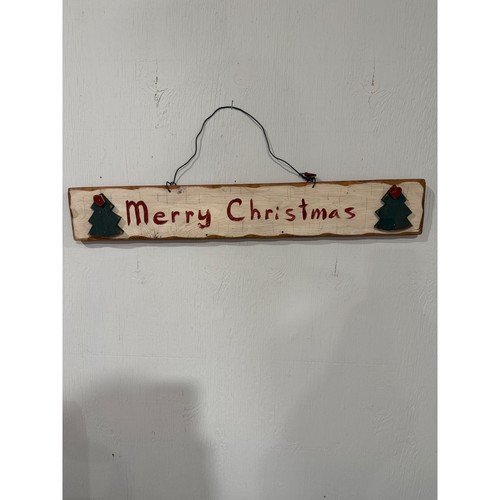 Rustic wooden merry - rustic,