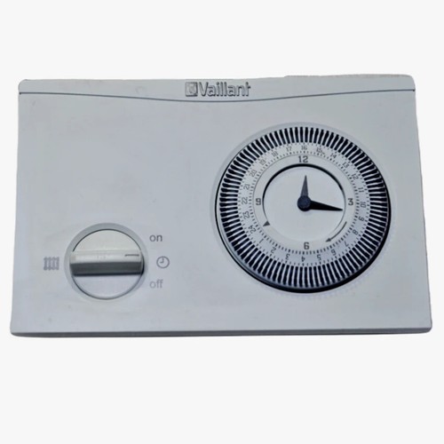 Vaillant 0020116882 timeswitch - vaillant,