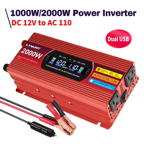2000w peak 1000w - 2000w, power