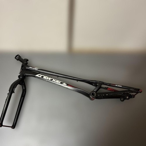 Crewkerzjealousy trial frame - crewkerzjealousy,