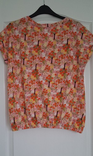 Ladies top from next - next, size