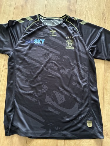 Wigan warriors training top - wigan,