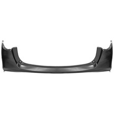 MG HS 2018-2022 Rear Bumper