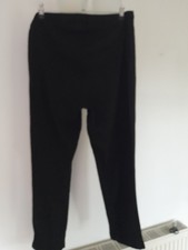 Ladies Damart  Summer Black