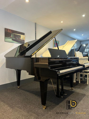 Ibach fii 6ft - ibach, piano