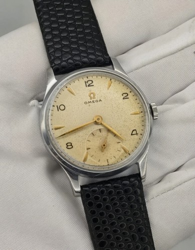Vintage omega 1940s - vintage, 30t2