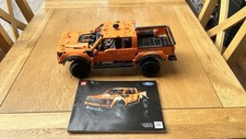 LEGO Ford Raptor 42126
