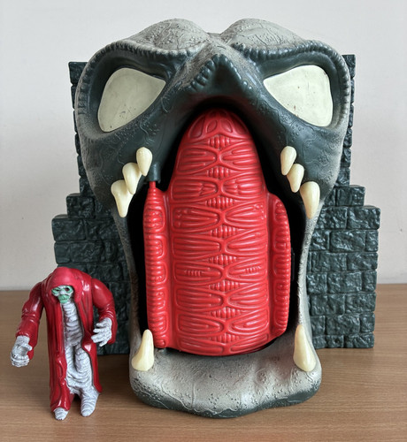 Vintage thundercats mumm s - vintage, mumm-ra's