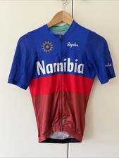 Rapha Proteam Aero Jersey