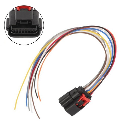 Mass air flow sensor - mass,