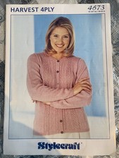 Vintage Vogue Knitting Magazine Bundle