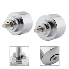 Motorcycle Handlebar Bar End