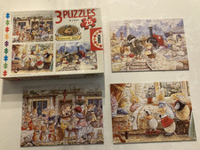 Educa -  Foxwood Tales 3x