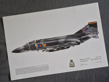Squadron Print Phantom FGR.2