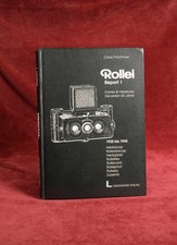 Rollei Report 1 Franke