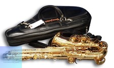 YANAGISAWA Alto Saxophone