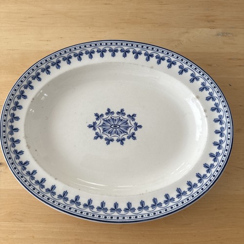 Antique wedgwood etruria - antique,