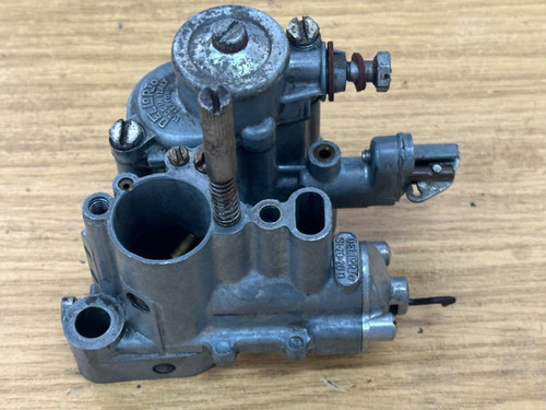 Original vespa dellorto - vespa,