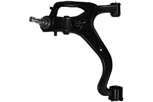 Front lower left wishbone - lower,