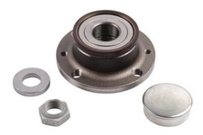 Rear Left Wheel Bearing Kit