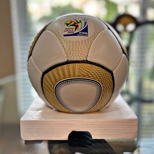 Jabulani football official - jabulani,