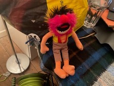 Disney Muppet Show 'Animal'