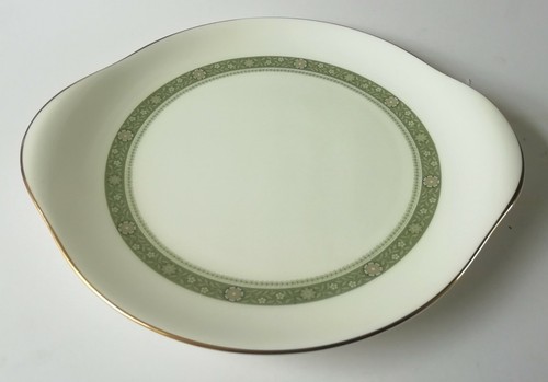 Royal doulton rondelay cake - doulton,