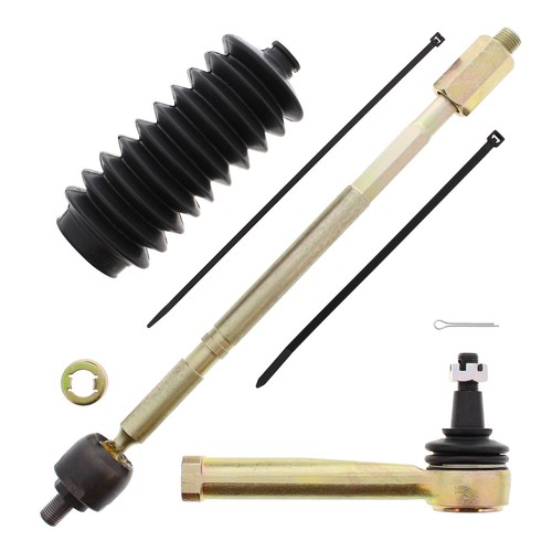 Rack tie rod kit right - tie,