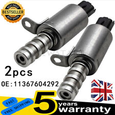 2x Control Solenoid Vanos