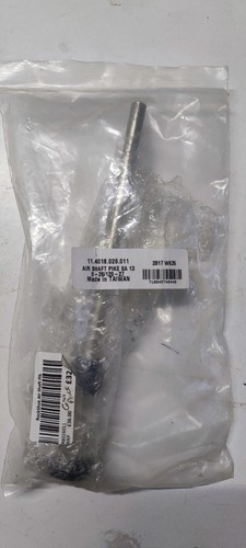 Rockshox pike a2 - a1, air