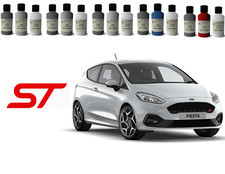 For Ford FIESTA ST 2013 On All Colours Stone Chip Scratch Touch Up Paint Repair