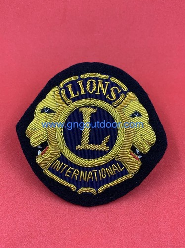 Lions international club - lions,