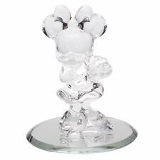 Disney Minnie Mouse glass