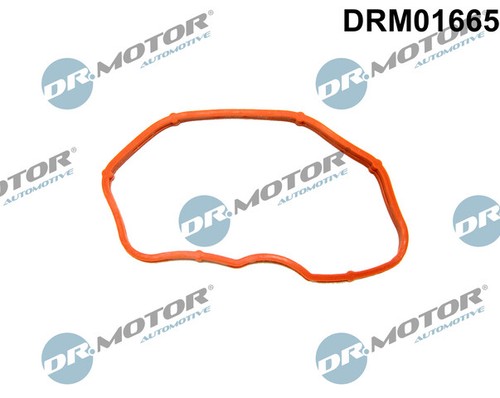 Motor automotive drm01665 - dr.motor,