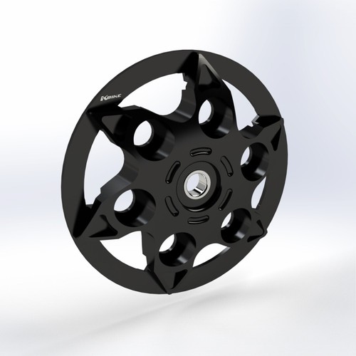 Ducati kbike disc - kbike,