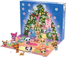 Christmas Advent Calendar
