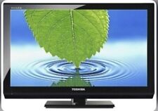 Toshiba Regza 32AV505D 32" Freeview TV HD Television Digital HDMI + Remote