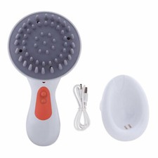 Electric Head Scalp  Massager
