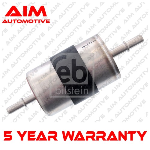 Fuel filter aim fits - filter,