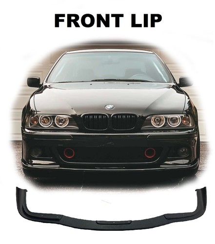 Bmw e39 splitter ham - ham, lip