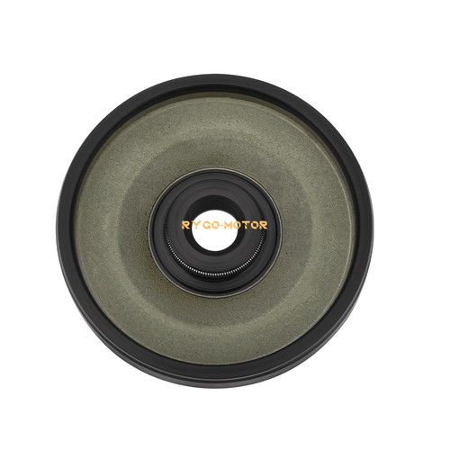 Clutch push rod seal - clutch,
