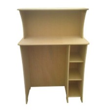 Reception Desk Shop Till Counter Retail Fitting Furniture Point of Sale [RD1]